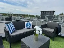 Apartamenty Dębina