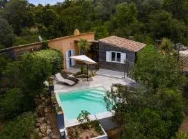 Le Cabanon by Pinarello Villa Services