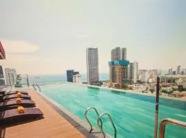 Seawave Danang Home & Spa