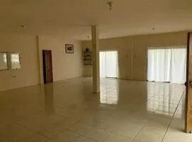 Casa puerto engabao