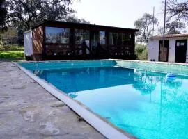 Casa Mobil-Home