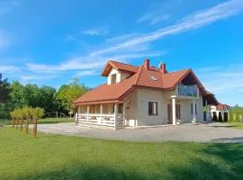 Agroturystyka Serce Łysicy