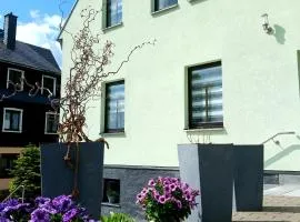 Apartments - Lehmanns Ferienwohnungen