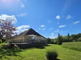 Gîte de France Les jeunes années 3 épis - Gîte de France 6 personnes MAE-3553