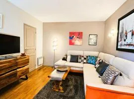 Gîte de France Les saulieres 3 épis - Gîte de France 10 personnes MAE-1323