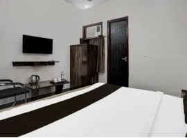 निधिवन धाम Nidhivan Dham Guesthouse
