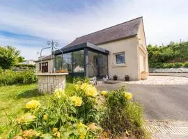 Maison familiale proche mer - Etables-sur-Mer