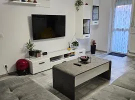 Cool Appartment