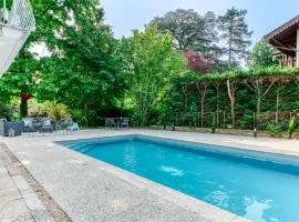 Villa Les sabines - Welkeys