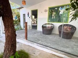 Manjubinha - Village Capixaba