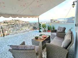 Kavala Panorama View Apartment
