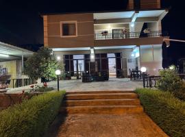 Hotel & Hostel Relax, hostel v destinaci Berat