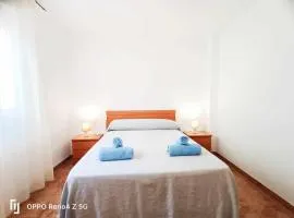 Apartamento Centrico