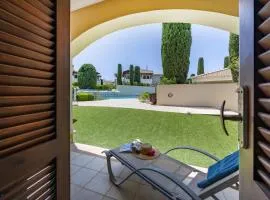 DA02 Adjacent to Aphrodite Hills Pool View