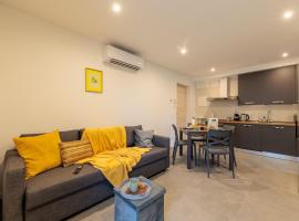 Revo Apartments - Campelli, hotel v destinaci Albosaggia