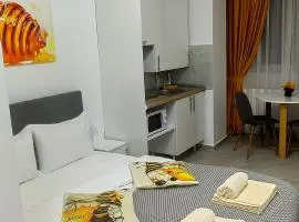 Honey Studio