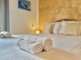 Kelly's Rooms