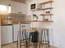 Charmant appartement - 5 mn Zoo de Beauval 4p