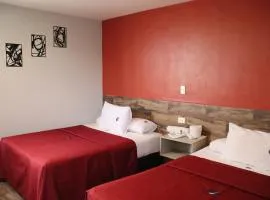 Hotel Teresita