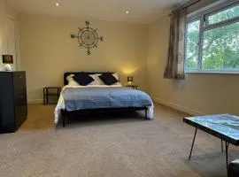 Marigold Homestay