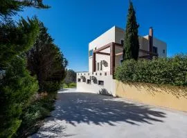 Mayas Boutique Greece Rhodes Kremasti