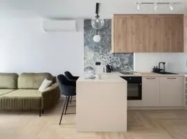 EASY RENT- Wieniawska 40 Free Parking, Centrum