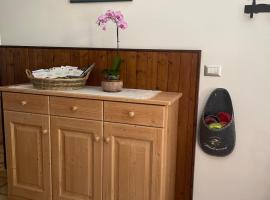 Alloggio agrituristico "AI LILIS", ξενοδοχείο 