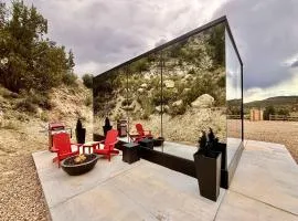 Mirror Mountain at East Zion Resort
