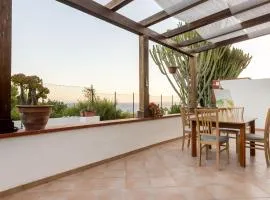 Villa Izabela con vista sul mare