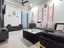 Night View Apartment