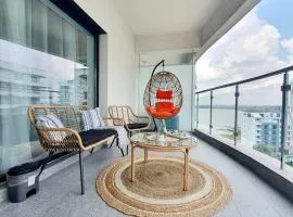 Casa Del Mar Relaxing Studio