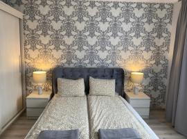 Bandužių apartamentai, hotel v destinaci Klaipėda