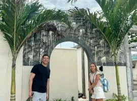 Madi Beach Guesthouse