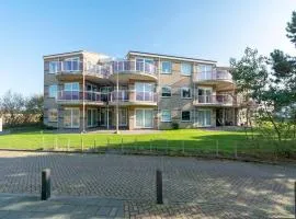 Apartment in Julianadorp near the beach