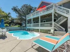 Sound Views Pool Hot Tub Game Room Club Access