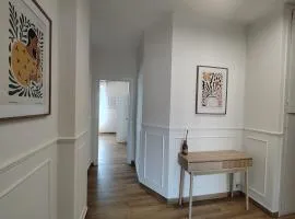 Casa Allegria, sei posti letto, ampio e luminoso