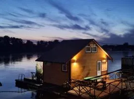 Apartman na vodi