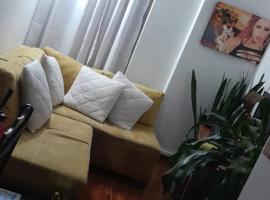 Habitación por noche, hotel v destinaci Bogotá
