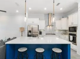 Isle be 'SEA'ing You