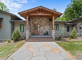Sky's the Limit at Blue Ridge Mountain Club