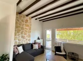 Casa di Saline