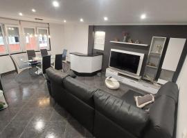 Piso vacacional Camariñas, hotel u gradu Camariñas