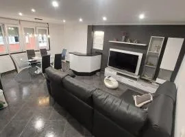 Piso vacacional Camariñas