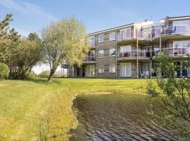 Apartment in Julianadorp near the Beach