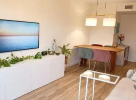 Ático Premium con Azotea, Pádel y Piscina