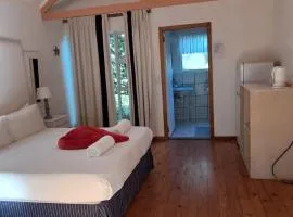 Dream beach self catering chalet by 4x4