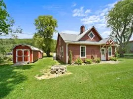 Broadstone Cottage
