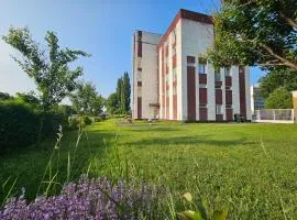 Ubytovna Kubra