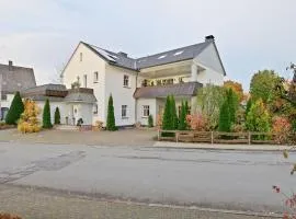 Spacious Apartment in Madfeld with Private Terrace