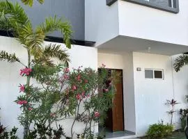 Casa ensueño